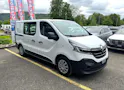 Renault Trafic 2.0 dCi 120 3.0t Business L1H1