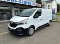 Renault Trafic 2.0 dCi 120 3.0t Business L1H1