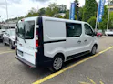 Renault Trafic 2.0 dCi 120 3.0t Business L1H1