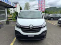 Renault Trafic 2.0 dCi 120 3.0t Business L1H1