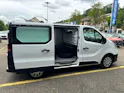 Renault Trafic 2.0 dCi 120 3.0t Business L1H1