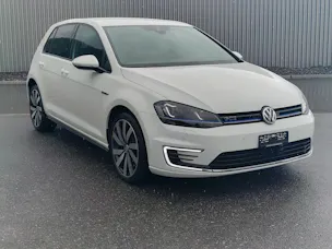 VW Golf 1.4 TSI GTE DSG