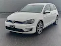 VW Golf 1.4 TSI GTE DSG