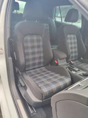 VW Golf 1.4 TSI GTE DSG