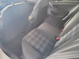 VW Golf 1.4 TSI GTE DSG