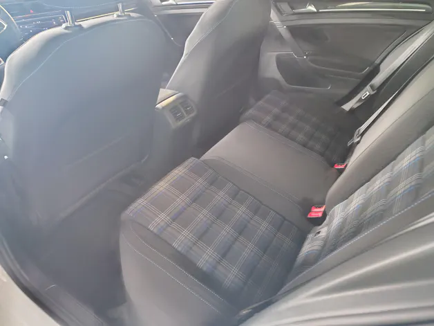 VW Golf 1.4 TSI GTE DSG