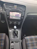 VW Golf 1.4 TSI GTE DSG