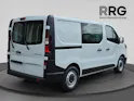 Renault Trafic 2.0 Blue dCi110 Advance L1H1
