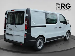Renault Trafic 2.0 Blue dCi110 Advance L1H1