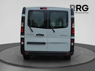Renault Trafic 2.0 Blue dCi110 Advance L1H1