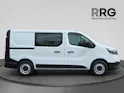 Renault Trafic 2.0 Blue dCi110 Advance L1H1