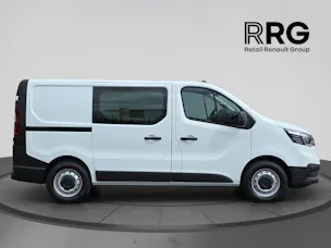 Renault Trafic 2.0 Blue dCi110 Advance L1H1
