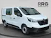 Renault Trafic 2.0 Blue dCi110 Advance L1H1