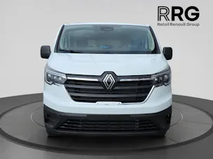 Renault Trafic 2.0 Blue dCi110 Advance L1H1