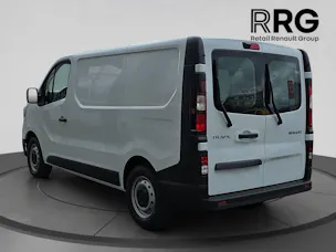 Renault Trafic 2.0 Blue dCi110 Advance L1H1