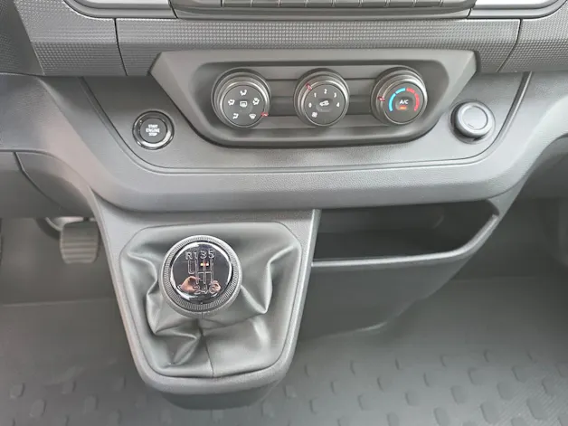 Renault Trafic 2.0 Blue dCi110 Advance L1H1