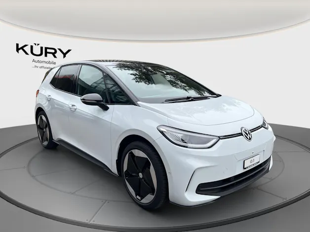 VW ID.3 Pro S 79 kWh Pro S United