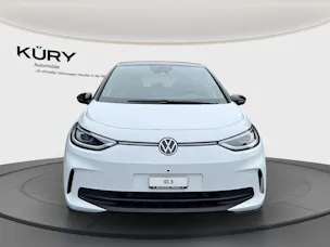 VW ID.3 Pro S 79 kWh Pro S United