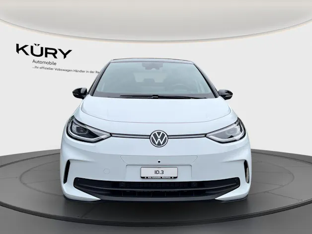 VW ID.3 Pro S 79 kWh Pro S United