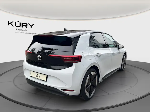 VW ID.3 Pro S 79 kWh Pro S United