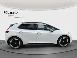 VW ID.3 Pro S 79 kWh Pro S United