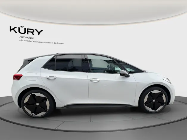 VW ID.3 Pro S 79 kWh Pro S United