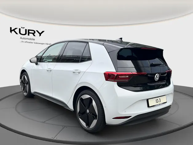 VW ID.3 Pro S 79 kWh Pro S United