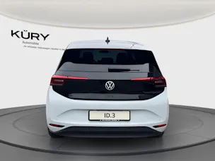 VW ID.3 Pro S 79 kWh Pro S United