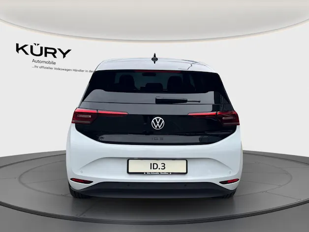 VW ID.3 Pro S 79 kWh Pro S United