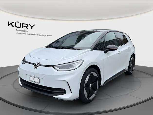 VW ID.3 Pro S 79 kWh Pro S United