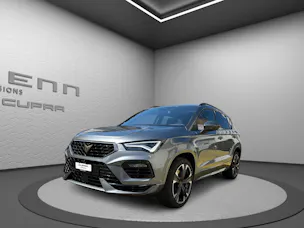 Cupra Ateca 2.0TSI VZ 4Drive DSG