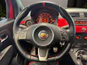 Fiat FIAT 500 Abarth (Ferrari Dealers)