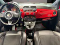 Fiat FIAT 500 Abarth (Ferrari Dealers)