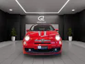Fiat FIAT 500 Abarth (Ferrari Dealers)