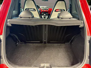 Fiat FIAT 500 Abarth (Ferrari Dealers)