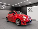 Fiat FIAT 500 Abarth (Ferrari Dealers)