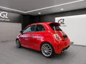 Fiat FIAT 500 Abarth (Ferrari Dealers)