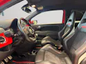 Fiat FIAT 500 Abarth (Ferrari Dealers)