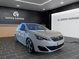 PEUGEOT 308 SW 2.0 BlueHDI GT