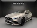 Mercedes-Benz A 200 4m 8G-DCT