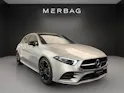 Mercedes-Benz A 200 4m 8G-DCT