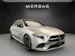 Mercedes-Benz A 200 4m 8G-DCT