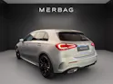 Mercedes-Benz A 200 4m 8G-DCT