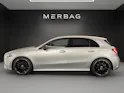 Mercedes-Benz A 200 4m 8G-DCT