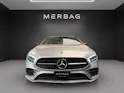 Mercedes-Benz A 200 4m 8G-DCT