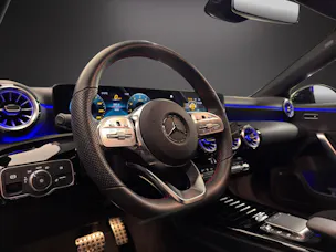Mercedes-Benz A 200 4m 8G-DCT