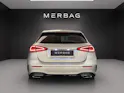 Mercedes-Benz A 200 4m 8G-DCT