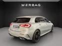 Mercedes-Benz A 200 4m 8G-DCT