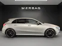 Mercedes-Benz A 200 4m 8G-DCT