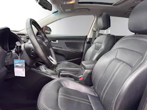 Kia Sportage 2.0 Style